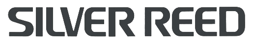 Logo Silver Reed